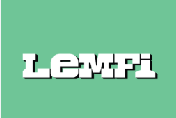 Lemfi logo