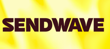 Sendwave logo